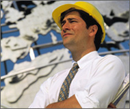 Engineering Industry