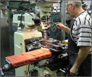 Manufacturing Operations